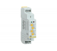 Циклическое реле IEK ORT 1 контакт 230В AС ORT-S1-AC230V