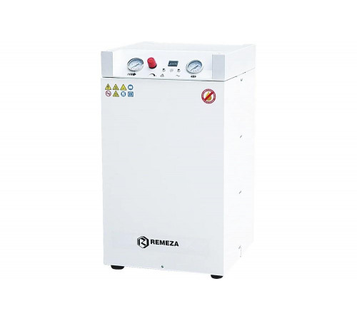 Компрессор Remeza КМ-24 OLD15К УТ-00000887 Компрессор Remeza КМ-24 OLD15К УТ-00000887