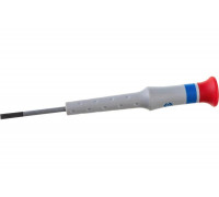 Прецизионная отвертка KING TONY Slotted 3,5 мм, 40 мм 14323515