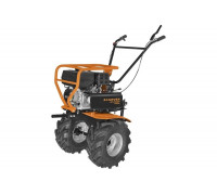 Мотоблок CARVER МТ-7106WT ЭКСТРИМ 01.006.00036