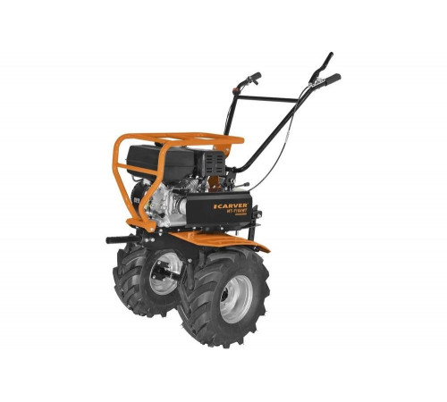 Мотоблок CARVER МТ-7106WT ЭКСТРИМ 01.006.00036