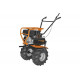 Мотоблок CARVER МТ-7106WT ЭКСТРИМ 01.006.00036