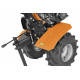 Мотоблок CARVER МТ-7106WT ЭКСТРИМ 01.006.00036