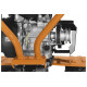 Мотоблок CARVER МТ-7106WT ЭКСТРИМ 01.006.00036