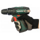 Аккумуляторный ударный винтоверт Metabo PowerMaxx SB 600385890