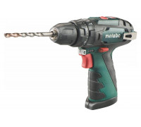 Аккумуляторный ударный винтоверт Metabo PowerMaxx SB 600385890