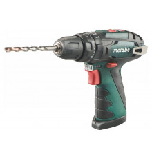 Аккумуляторный ударный винтоверт Metabo PowerMaxx SB 600385890