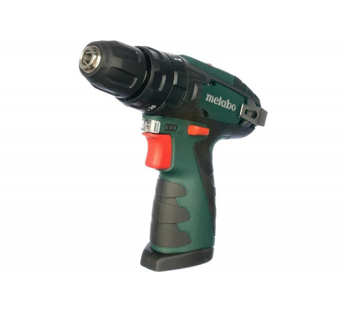 Аккумуляторный ударный винтоверт Metabo PowerMaxx SB 600385890 Аккумуляторный ударный винтоверт Metabo PowerMaxx SB 600385890
