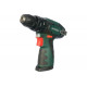 Аккумуляторный ударный винтоверт Metabo PowerMaxx SB 600385890