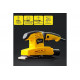 Плоскошлифовальная машина Kolner Kfs 187x90К 150 Вт 8020700426 8030700426