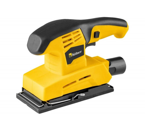 Плоскошлифовальная машина Kolner Kfs 187x90К 150 Вт 8020700426 8030700426 Плоскошлифовальная машина Kolner Kfs 187x90К 150 Вт 8020700426 8030700426