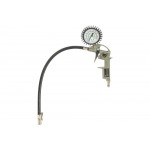 Пистолет для накачки с манометром Zitrek TG-62 012-2118