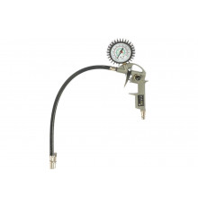 Пистолет для накачки с манометром Zitrek TG-62 012-2118