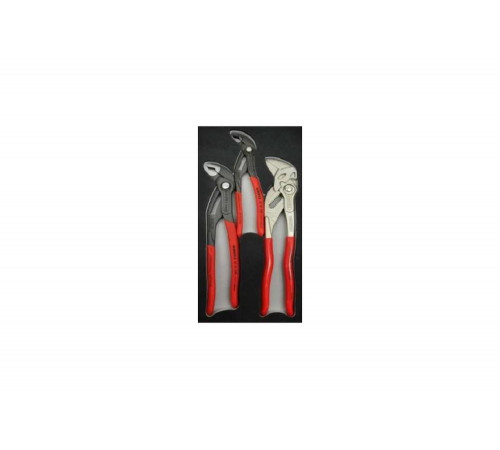 Набор разного инструмента KNIPEX KN-002001V13 Набор разного инструмента KNIPEX KN-002001V13