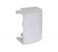 Внешний вертикальный угол КМН 100х60, 2шт IEK ЭЛЕКОР CKMP10D-N-100-060-K01 303055