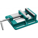 Станочные сверлильные тиски KRAFTOOL 150 мм 32715-150