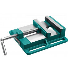 Станочные сверлильные тиски KRAFTOOL 150 мм 32715-150