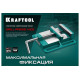 Станочные сверлильные тиски KRAFTOOL 150 мм 32715-150