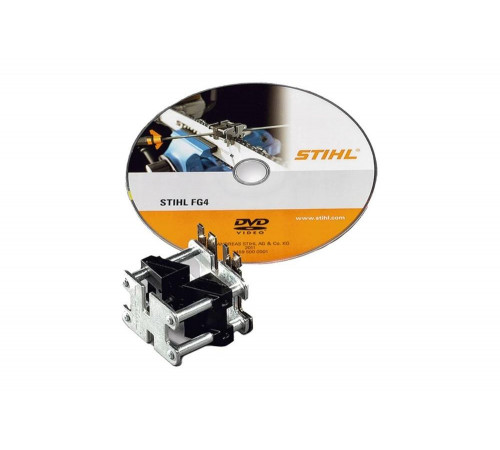 Заточное устройство FG-4 (4.0 мм; 3/8 РМ) Stihl 56120007502