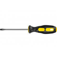 Отвертка STAYER Hercules SL5x38 2509-38-4.7_z03