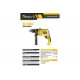 Ударная дрель Kolner KID 600V 8030100326