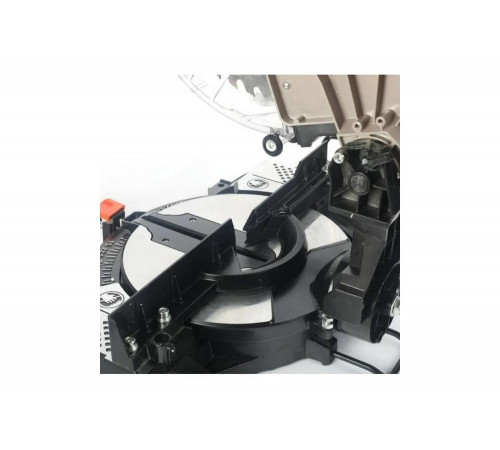 Торцовочная пила PATRIOT MS 303 190301903 Торцовочная пила PATRIOT MS 303 190301903