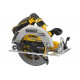 Дисковая пила Dewalt 18 В XR FLEXVOLT ADVANTAGE DCS573NT-XJ