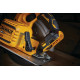 Дисковая пила Dewalt 18 В XR FLEXVOLT ADVANTAGE DCS573NT-XJ