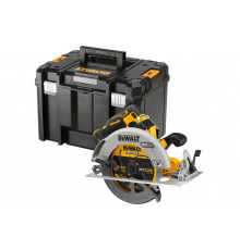 Дисковая пила Dewalt 18 В XR FLEXVOLT ADVANTAGE DCS573NT-XJ