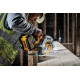 Дисковая пила Dewalt 18 В XR FLEXVOLT ADVANTAGE DCS573NT-XJ