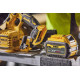 Дисковая пила Dewalt 18 В XR FLEXVOLT ADVANTAGE DCS573NT-XJ