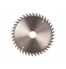 Пильный диск EXTREME по дереву (190х30 мм; 40 WZ) DEWALT DT4064