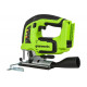 Аккумуляторный лобзик Greenworks GD24JS 3601407