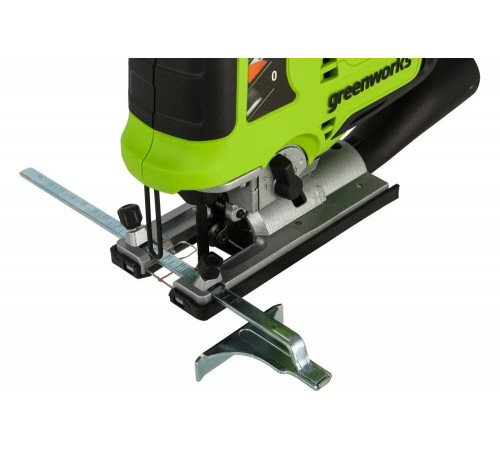 Аккумуляторный лобзик Greenworks GD24JS 3601407 Аккумуляторный лобзик Greenworks GD24JS 3601407