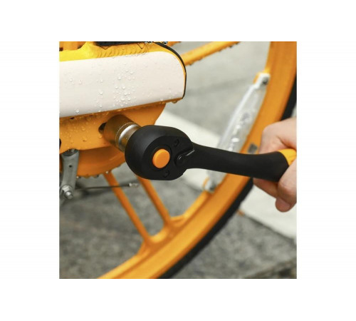 Трещотка DEKO DR04 Professional Трещотка DEKO DR04 Professional