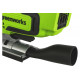 Аккумуляторный лобзик Greenworks GD24JS 3601407