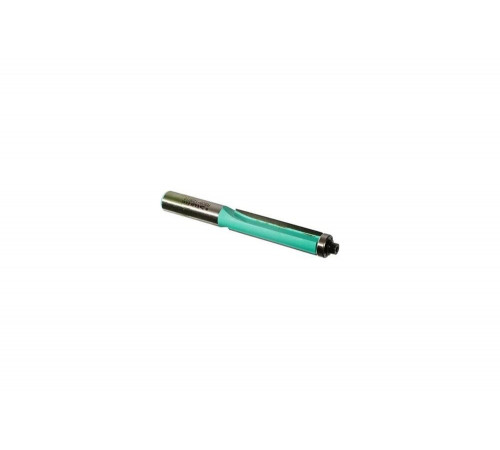 Фреза кромочная с нижним подшипником DxHxL 12x50x105 мм, хв-к 12 мм Sturm RB06-125012 Фреза кромочная с нижним подшипником DxHxL 12x50x105 мм, хв-к 12 мм Sturm RB06-125012