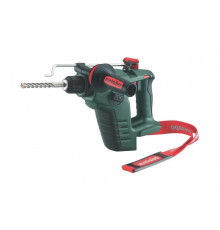 Аккумуляторный перфоратор Metabo BHA 18 LT/LTX 600203850