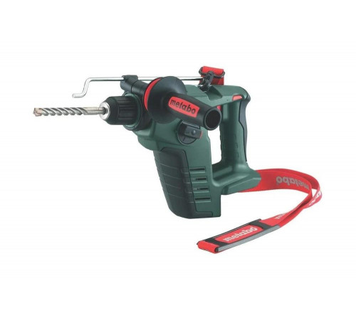 Аккумуляторный перфоратор Metabo BHA 18 LT/LTX 600203850 Аккумуляторный перфоратор Metabo BHA 18 LT/LTX 600203850