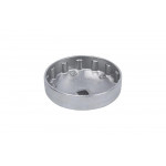 Съёмник масляных фильтров МАСТАК 86,6 мм, 14 граней, торцевой E-46 BMW 3-series 103-44176