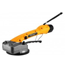 Аккумуляторная виброприсоска для укладки плитки DEKO DKTT12 12 В, 2x3.0 Ач 063-4417
