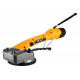 Аккумуляторная виброприсоска для укладки плитки DEKO DKTT12 12 В, 2x3.0 Ач 063-4417