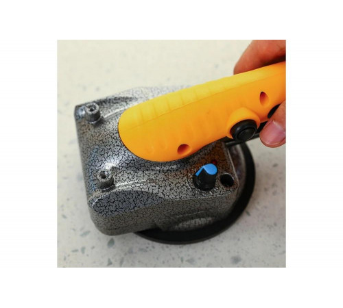 Аккумуляторная виброприсоска для укладки плитки DEKO DKTT12 12 В, 2x3.0 Ач 063-4417 Аккумуляторная виброприсоска для укладки плитки DEKO DKTT12 12 В, 2x3.0 Ач 063-4417