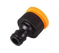 Адаптер переходник 1/2"-3/4" Вихрь 73/7/2/21