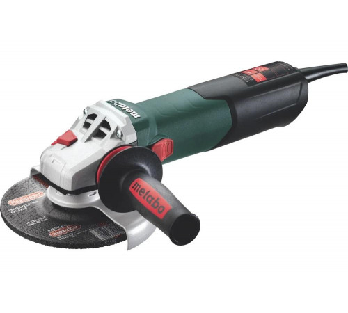 Угловая шлифмашина Metabo W 12-150 Quick 600407000 Угловая шлифмашина Metabo W 12-150 Quick 600407000
