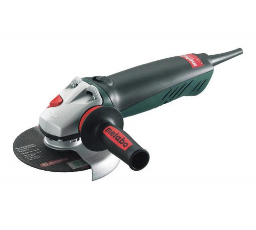 Угловая шлифмашина Metabo W 11-150 Quick 600271000 Угловая шлифмашина Metabo W 11-150 Quick 600271000