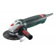 Угловая шлифмашина Metabo W 11-150 Quick 600271000