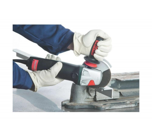 Угловая шлифмашина Metabo W 11-150 Quick 600271000 Угловая шлифмашина Metabo W 11-150 Quick 600271000