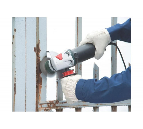 Угловая шлифмашина Metabo W 11-150 Quick 600271000 Угловая шлифмашина Metabo W 11-150 Quick 600271000