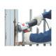 Угловая шлифмашина Metabo W 11-150 Quick 600271000